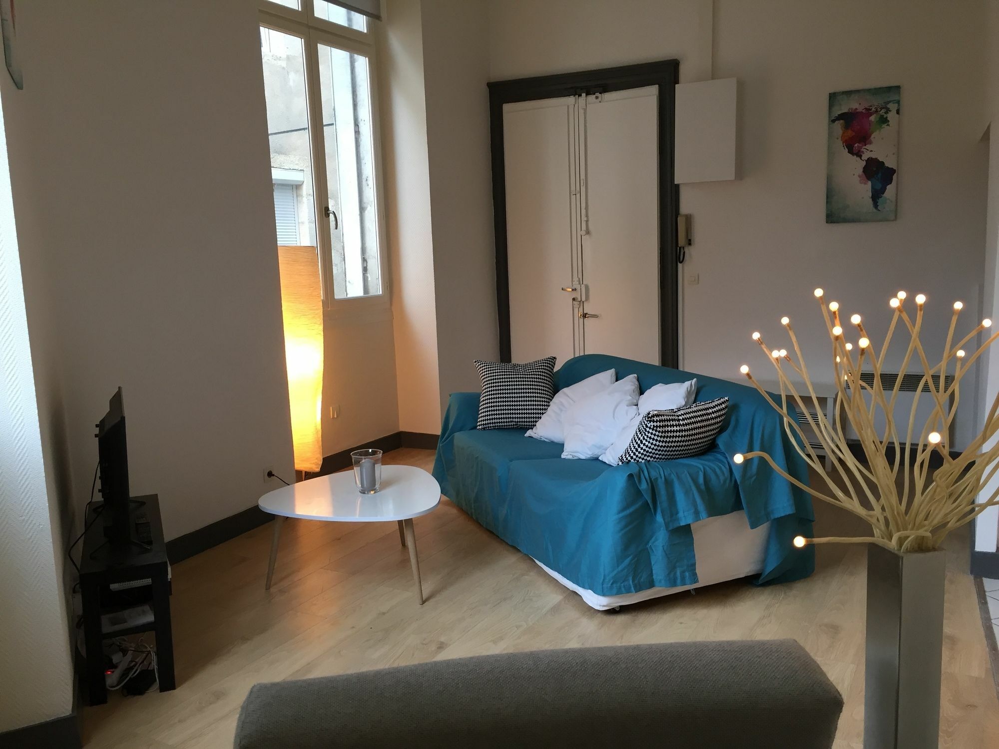 Le Caju Apartment