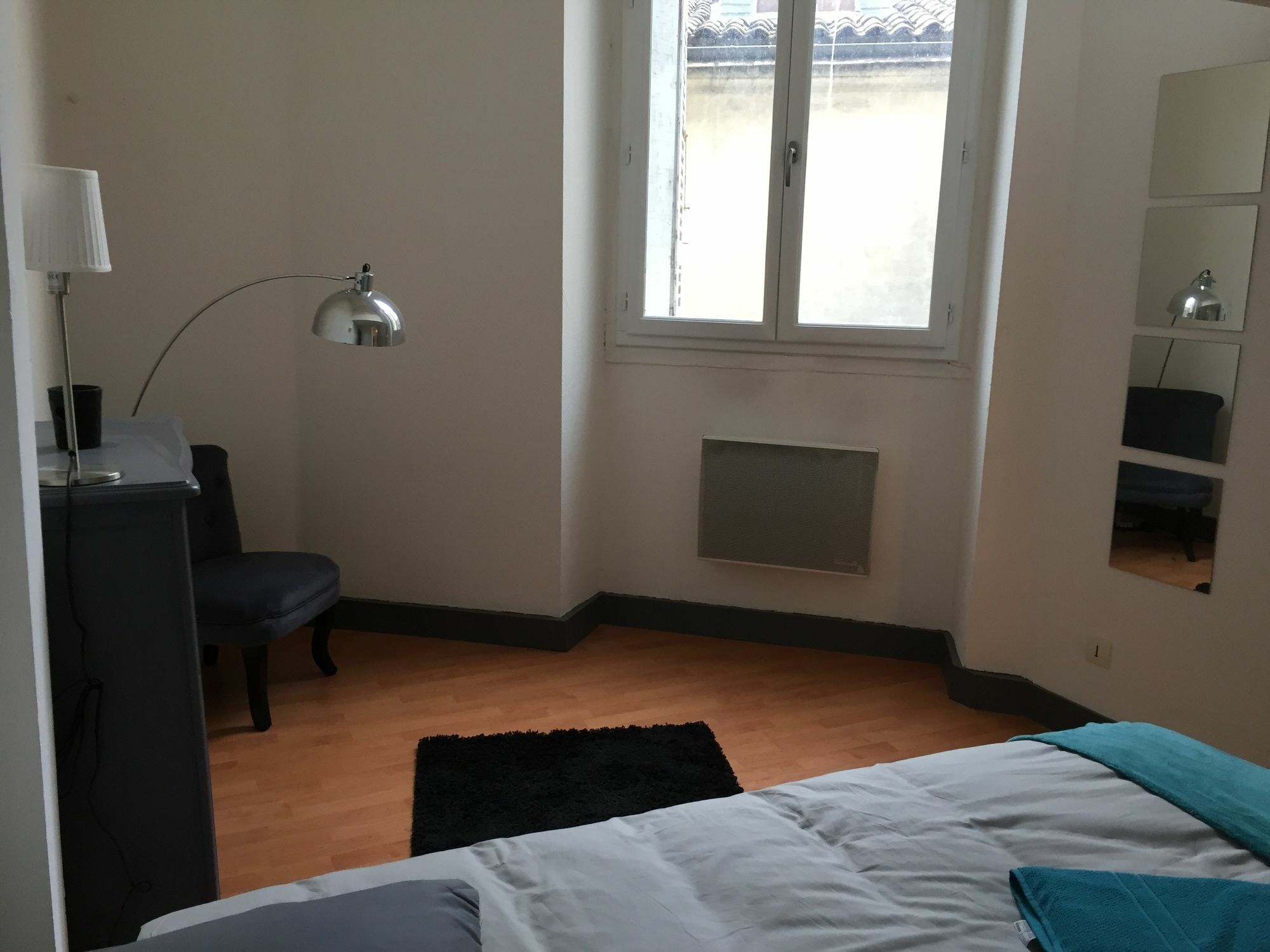 Le Caju Apartment