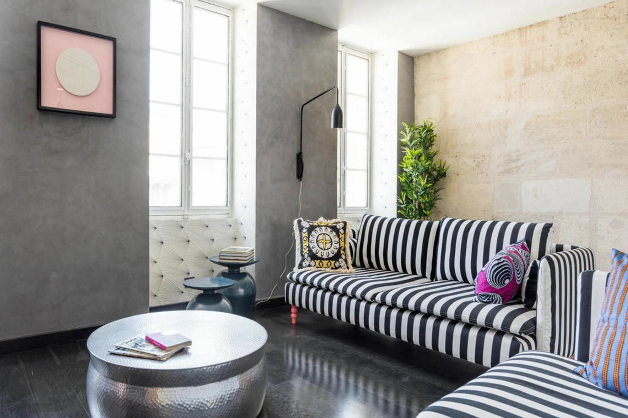 Apartamento Cocon Bouquiere 2