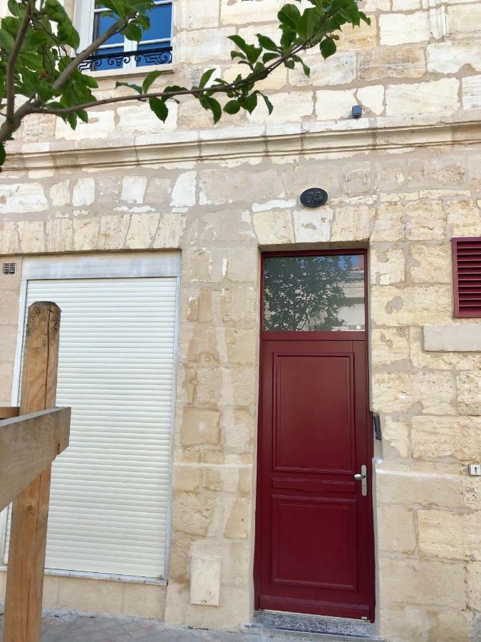 La Parenthese Des Capucins - 2* Bordeaux