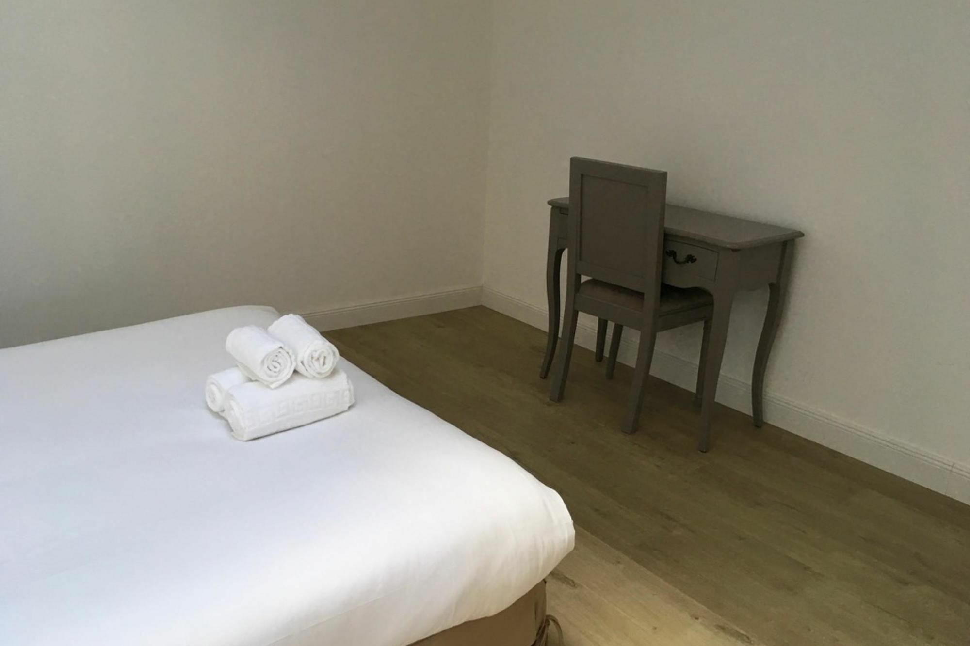 Cocon Notre Dame 2 Appartement *