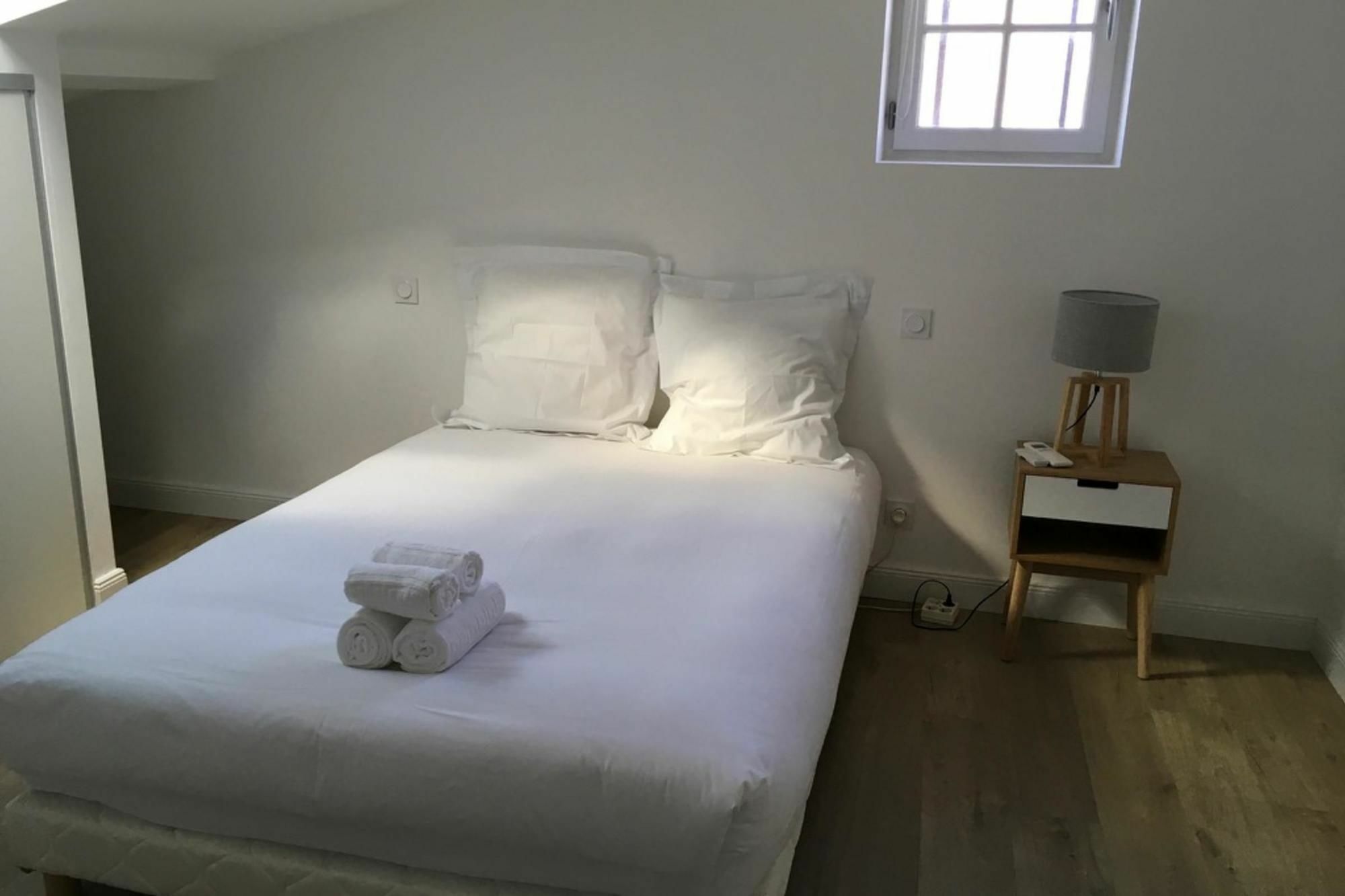 Cocon Notre Dame 2 Appartement Bordeaux