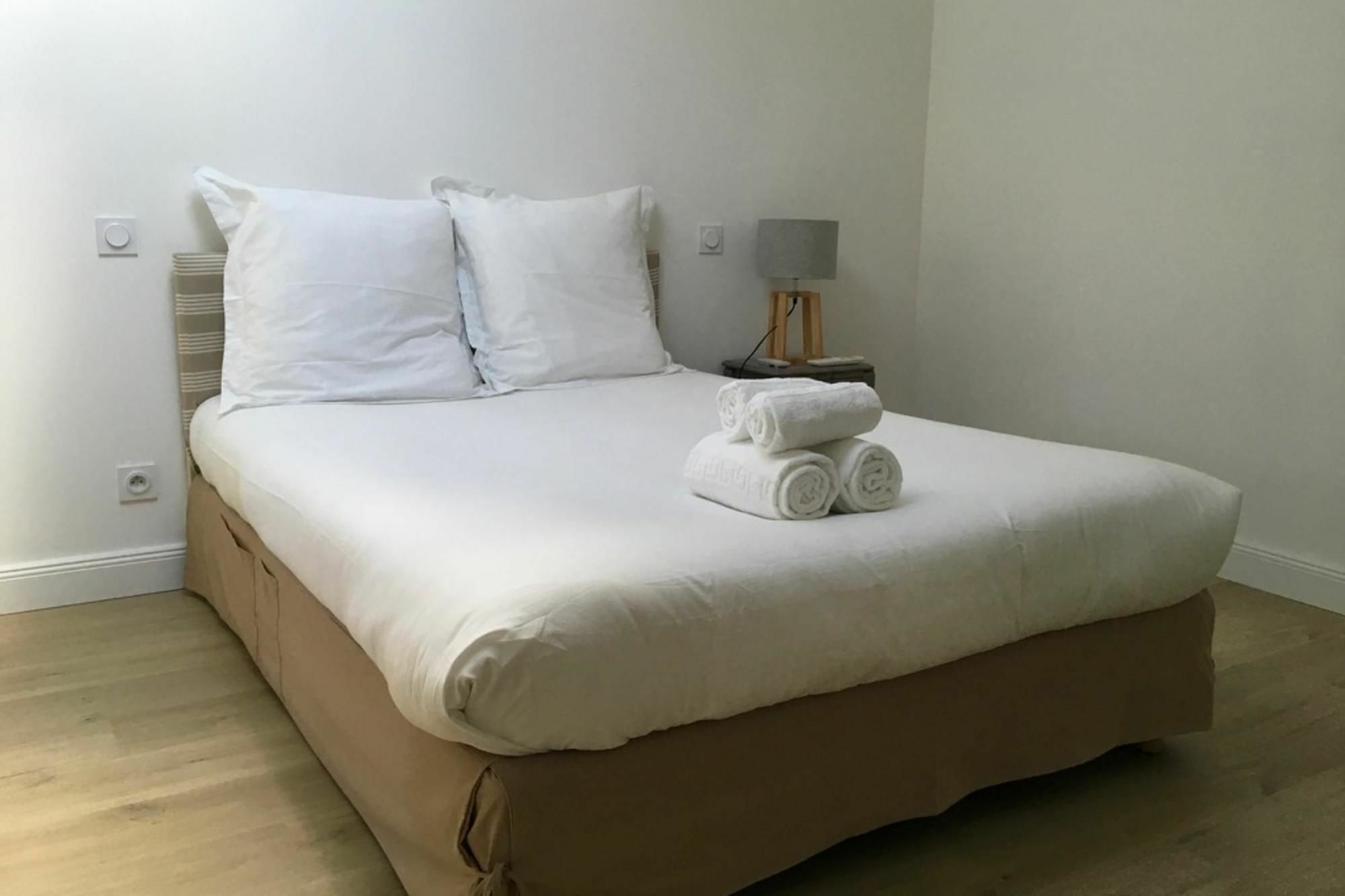 Appartement Cocon Notre Dame 2