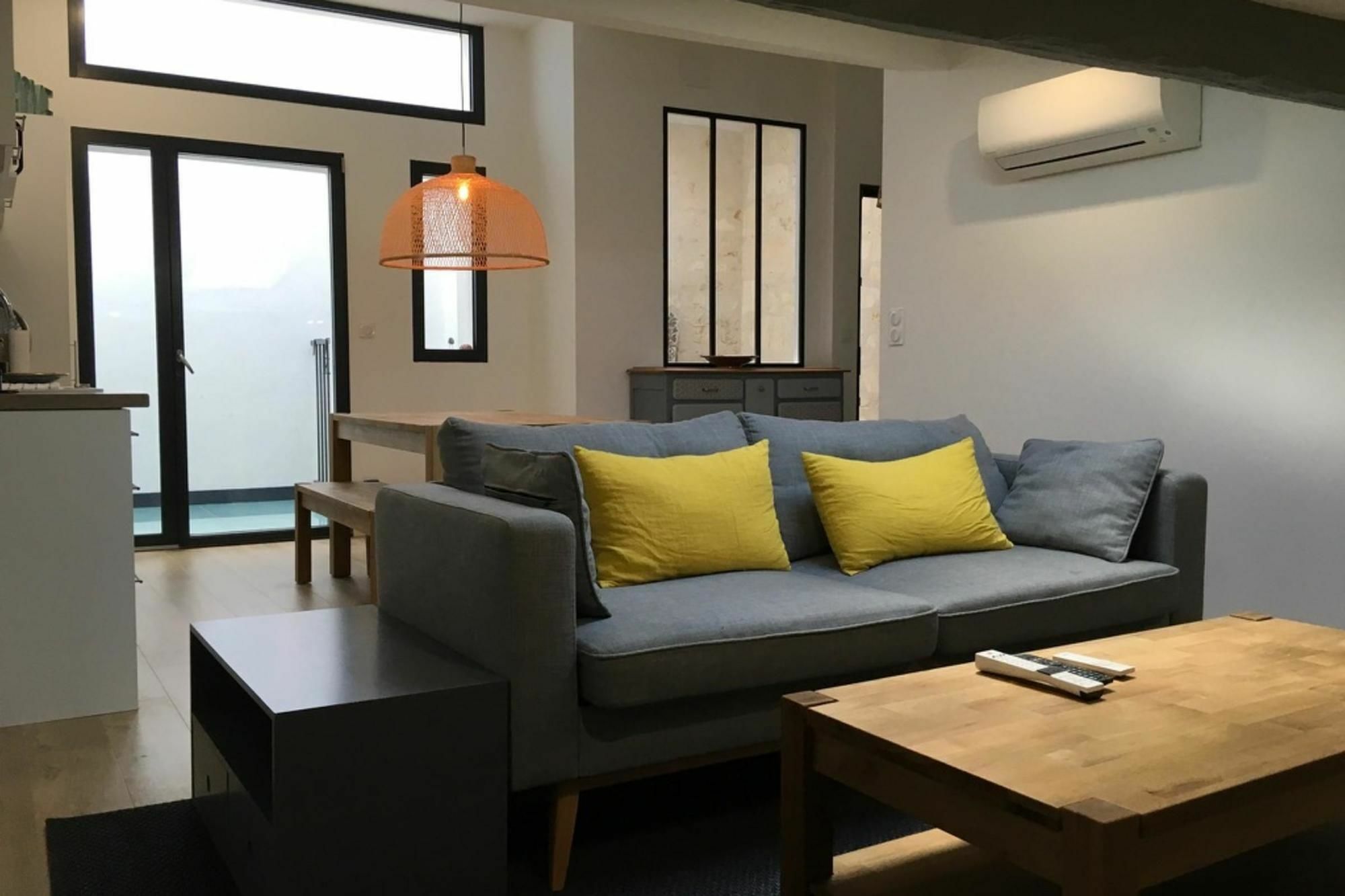 Appartement Cocon Notre Dame 2 *
