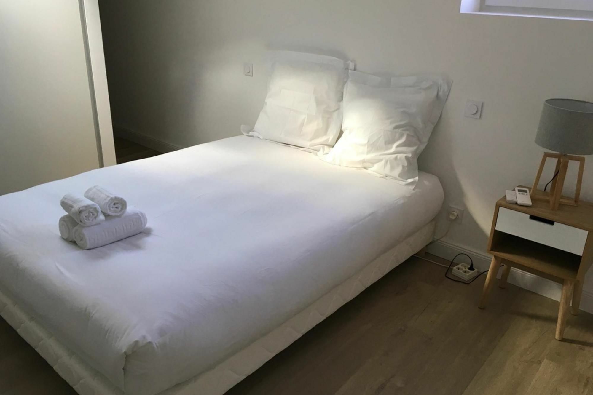 Appartement Cocon Notre Dame 2 *