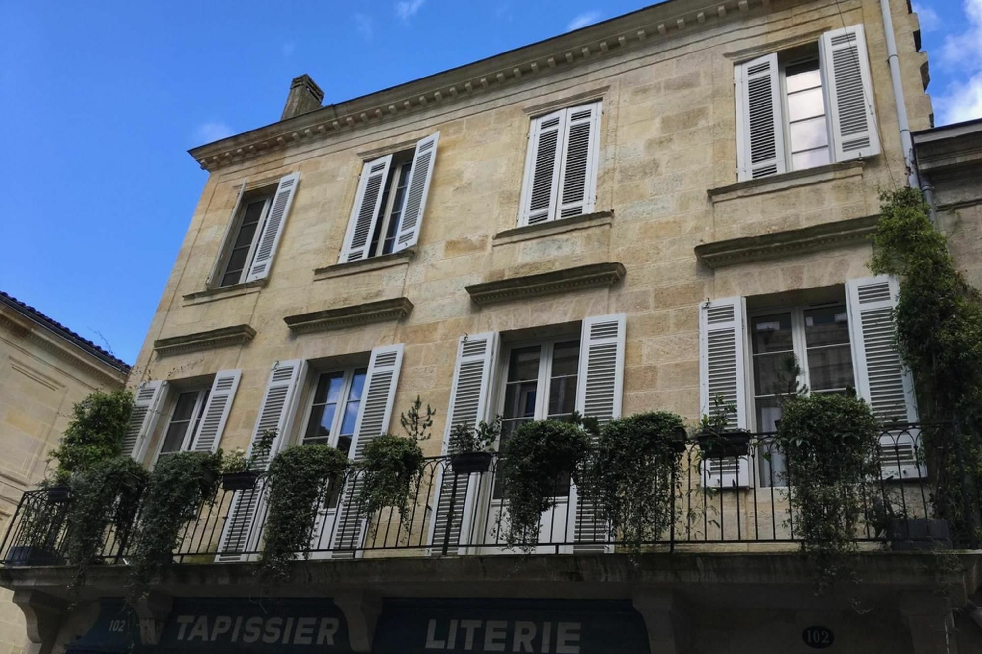 Appartement Cocon Notre Dame 2 Bordeaux
