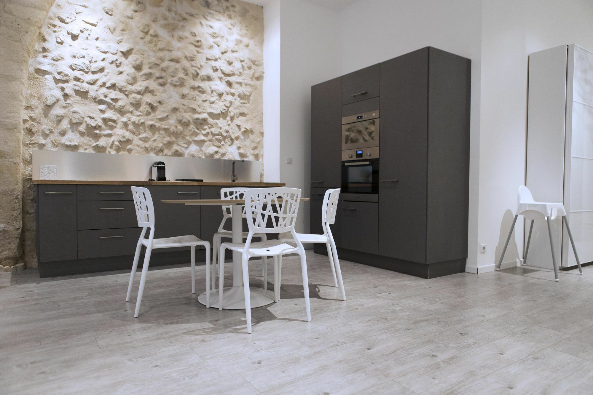 Loft Ausone 33