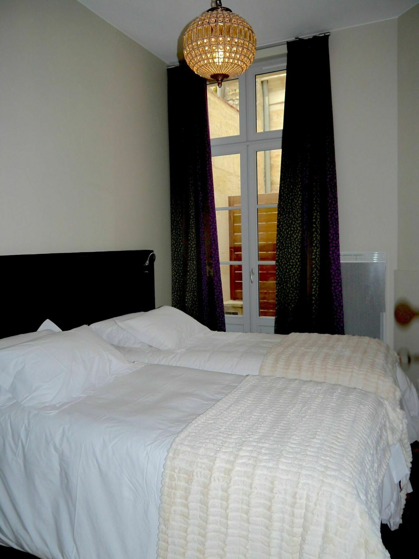 Le Cheverus Apartment *