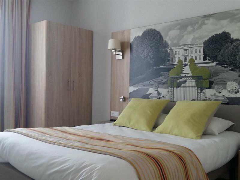 And Golf Bassins A Flot 3* Bordeaux