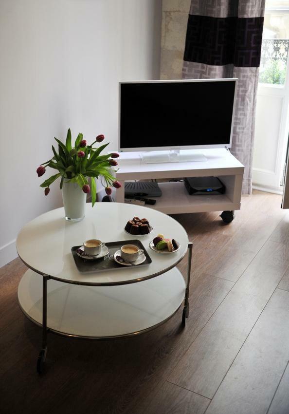 Burdigala Homes - Appart Porte Basse Apartment Bordeaux
