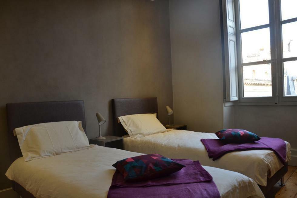 Burdigala Homes - Rue Ausone Apartamento Burdeos