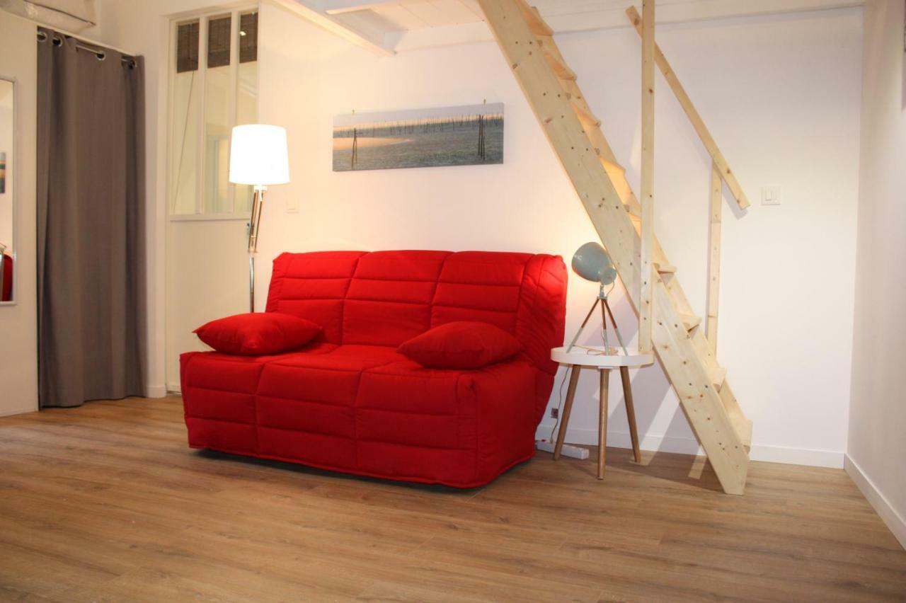 Apartment Le Clos Beaufleury