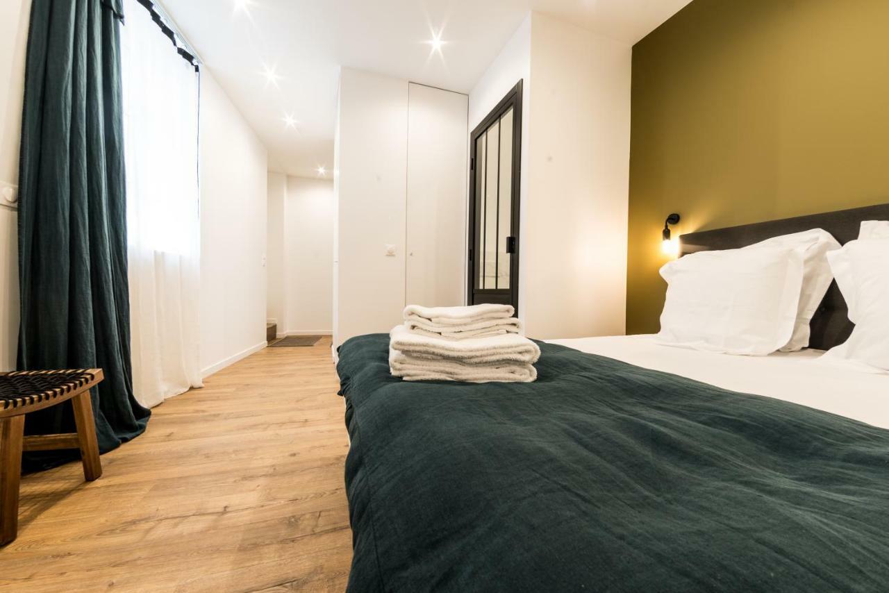 Ama Appartement Bordeaux