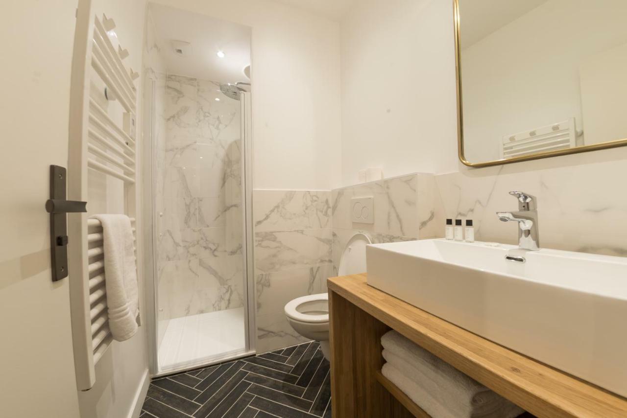 Ama Appartement *