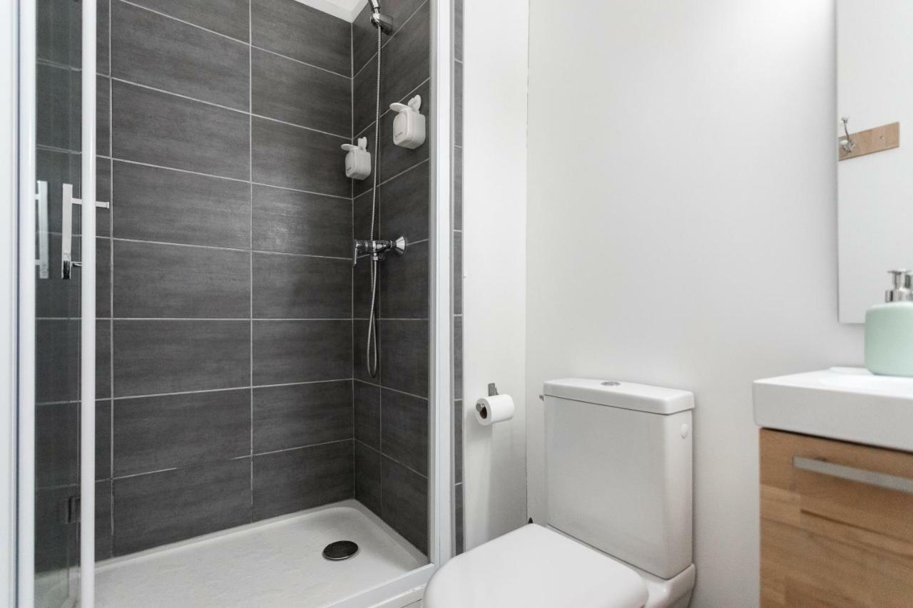 Duplex Lumineux Au Coeur De Avec Parking Apartment *