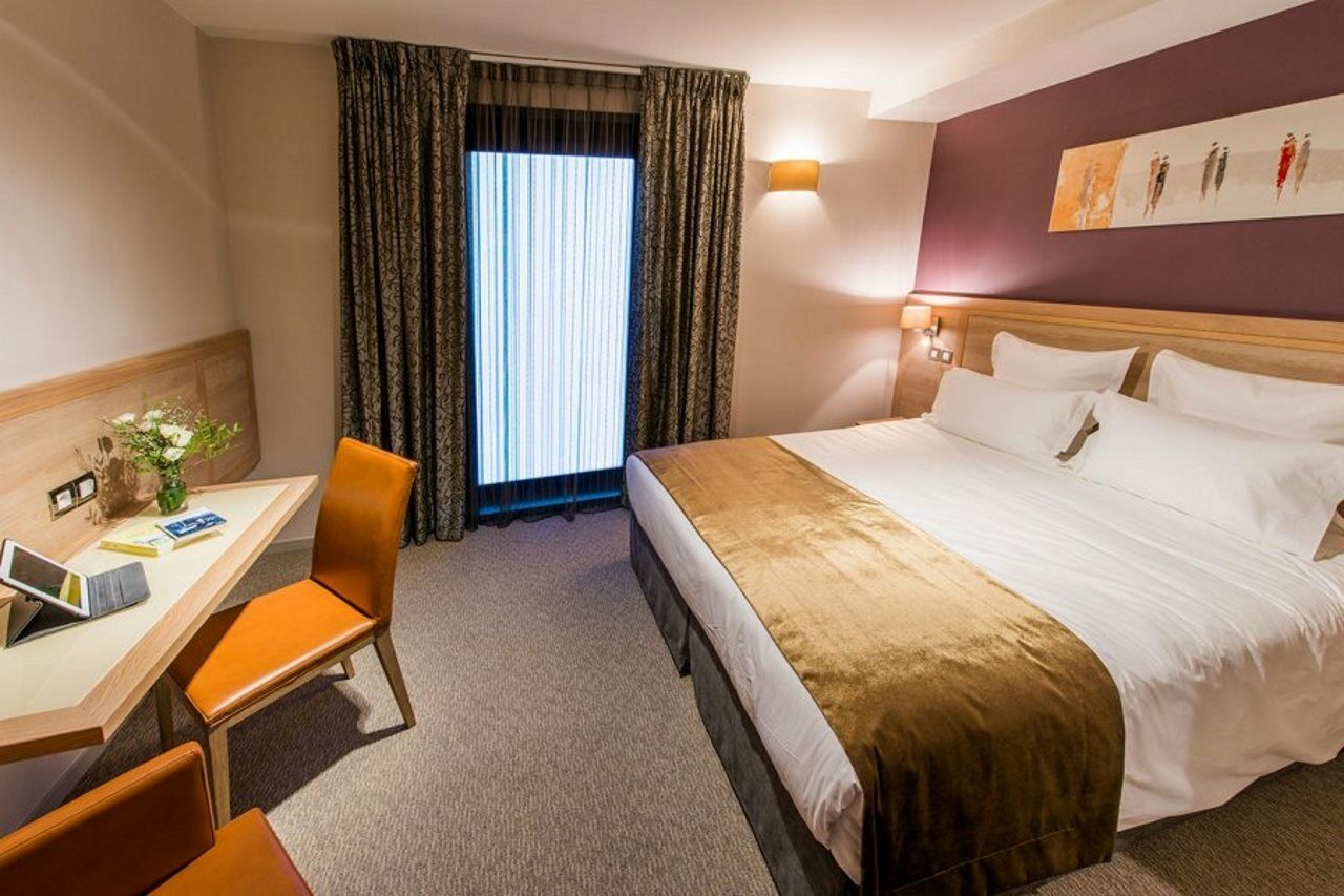 Hotel Vatel 4*