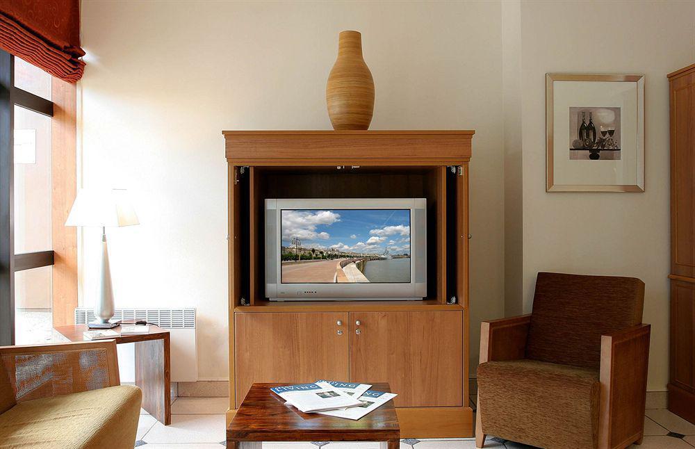 Apartment Citadines Centre Meriadeck *