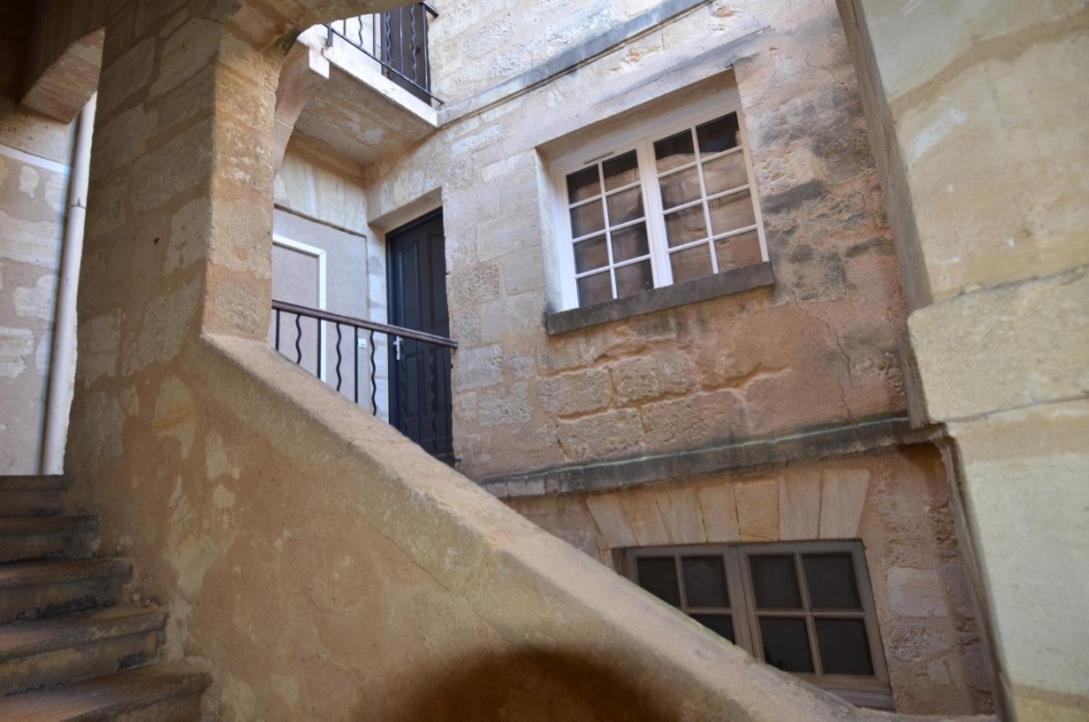 Rue Du Soleil Apartment Bordeaux