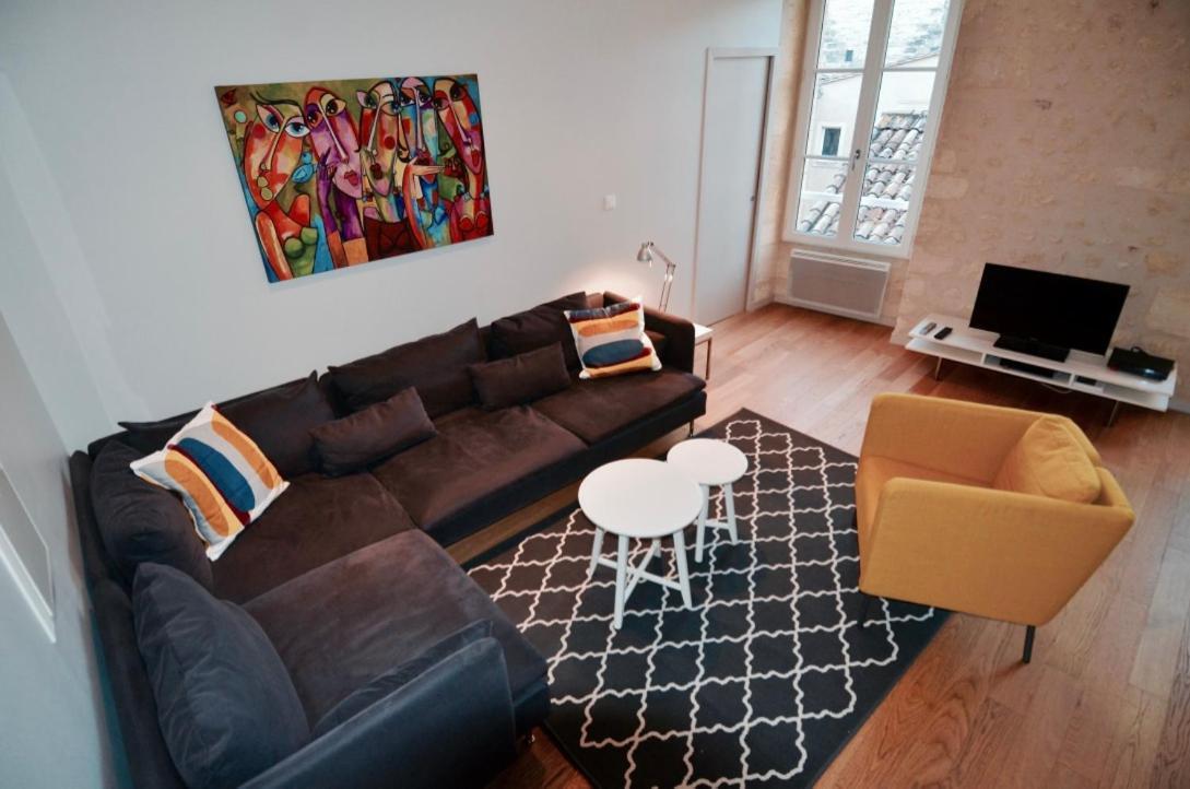 Apartment Rue Du Soleil