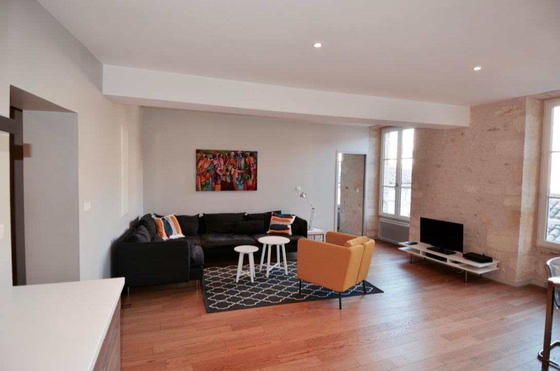 Apartment Rue Du Soleil *