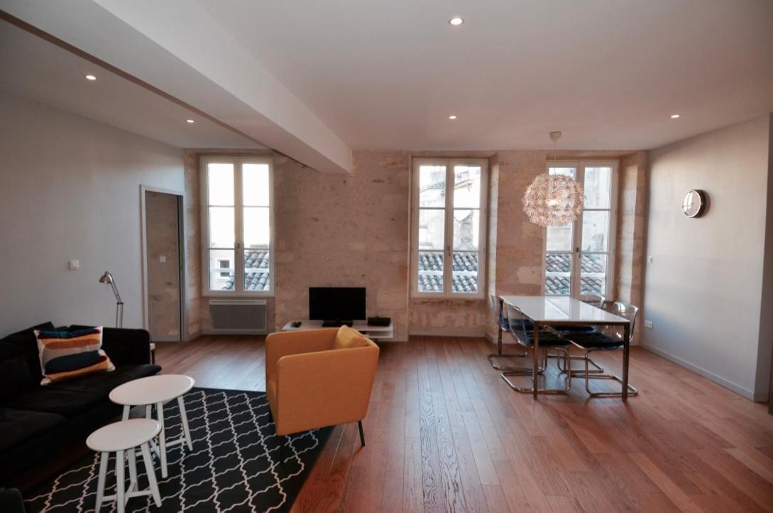Rue Du Soleil Apartment
