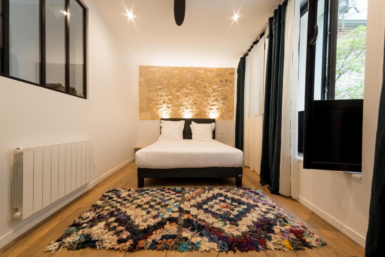 Appartement Ama *
