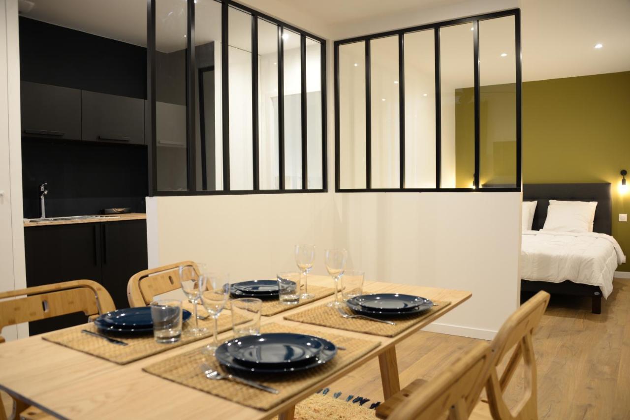 Appartement Ama *