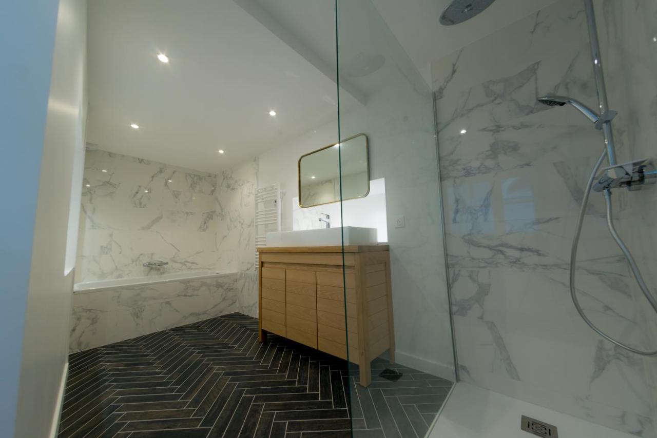 Appartement Ama