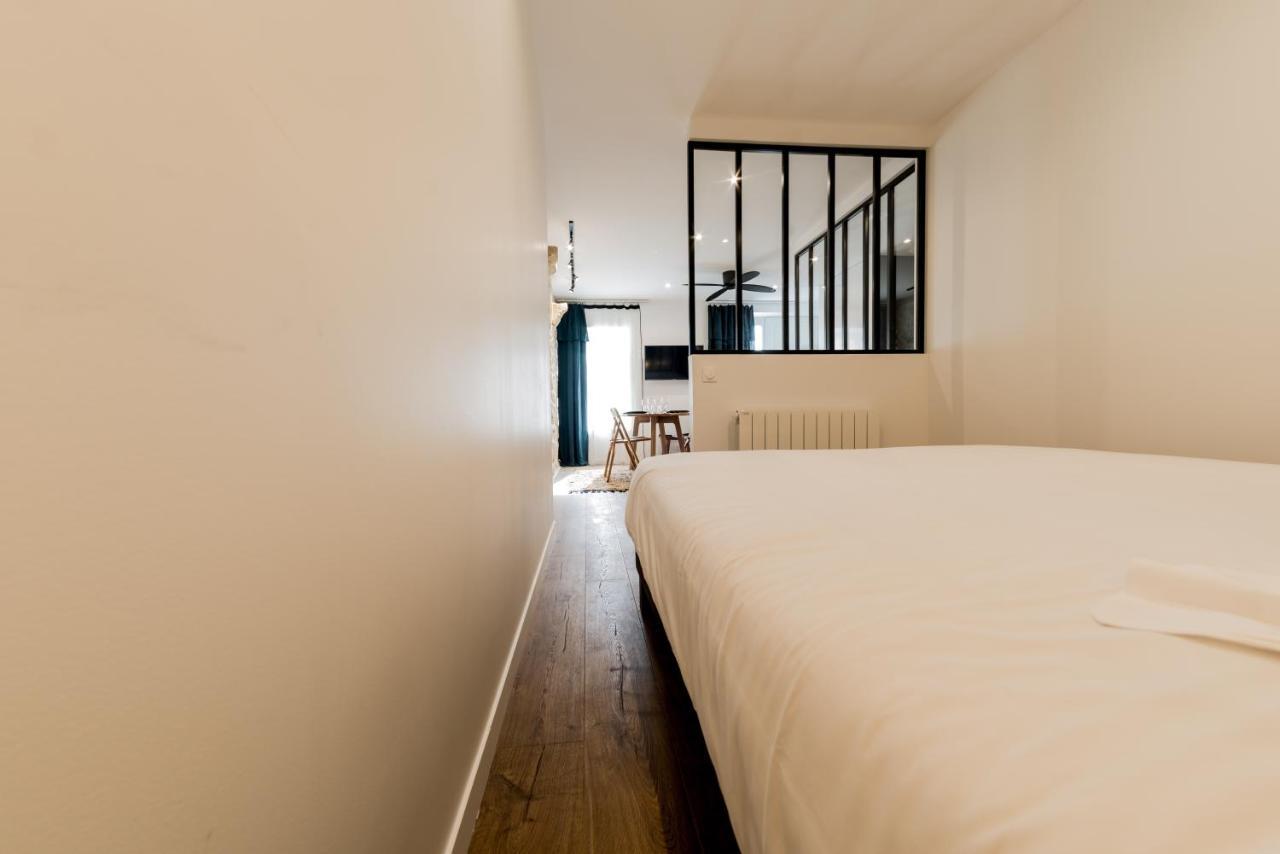 Appartement Ama *