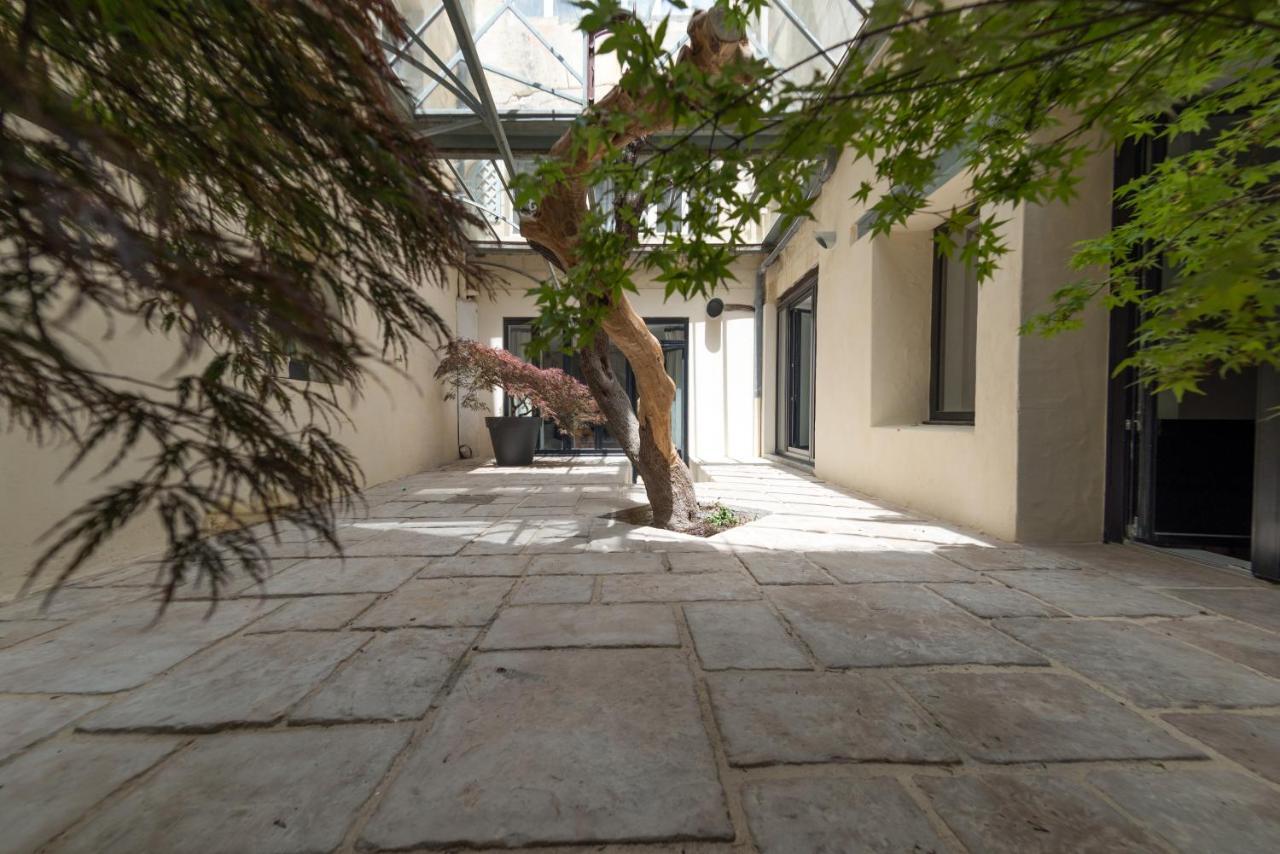 Ama Appartement Bordeaux