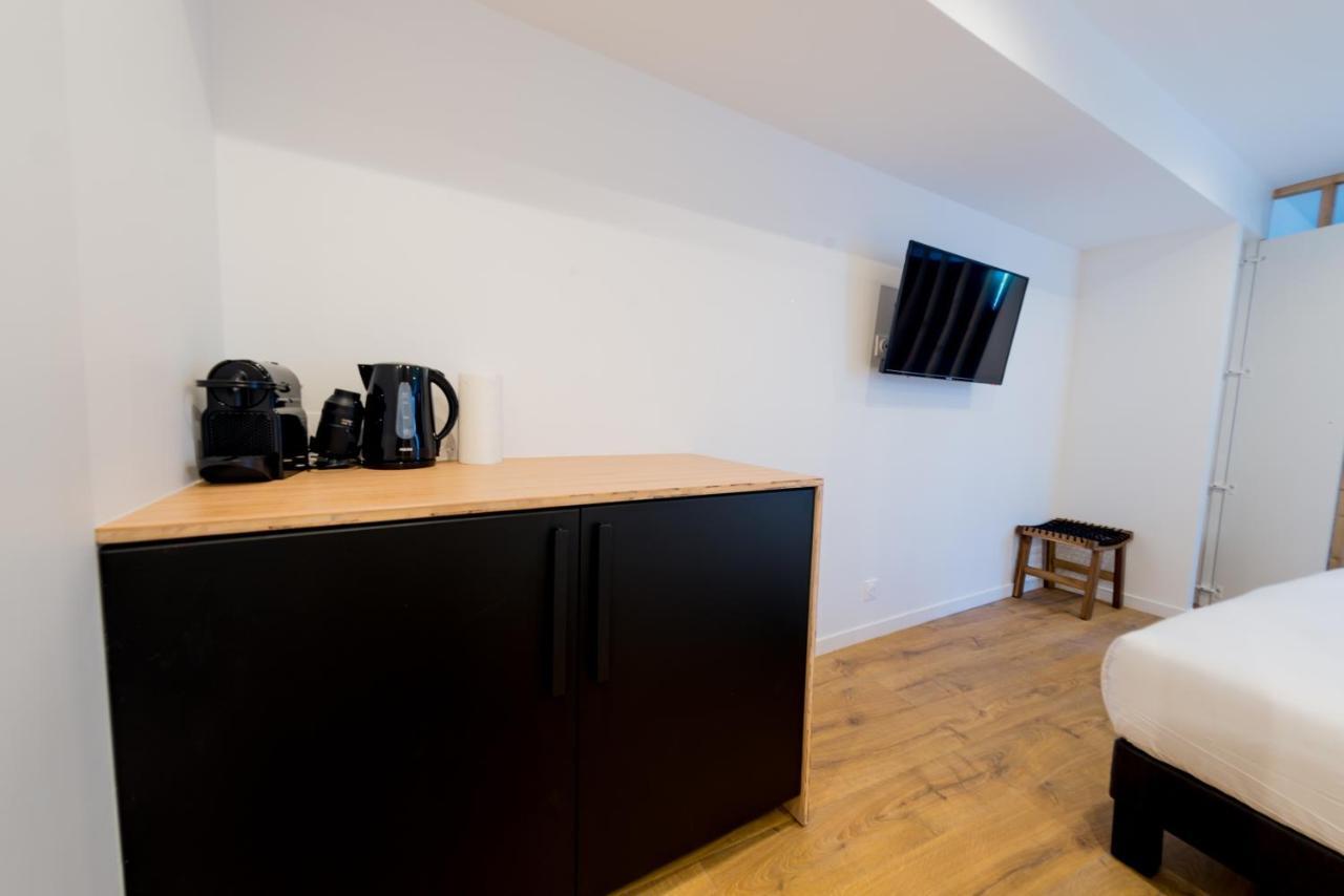 Ama Appartement *