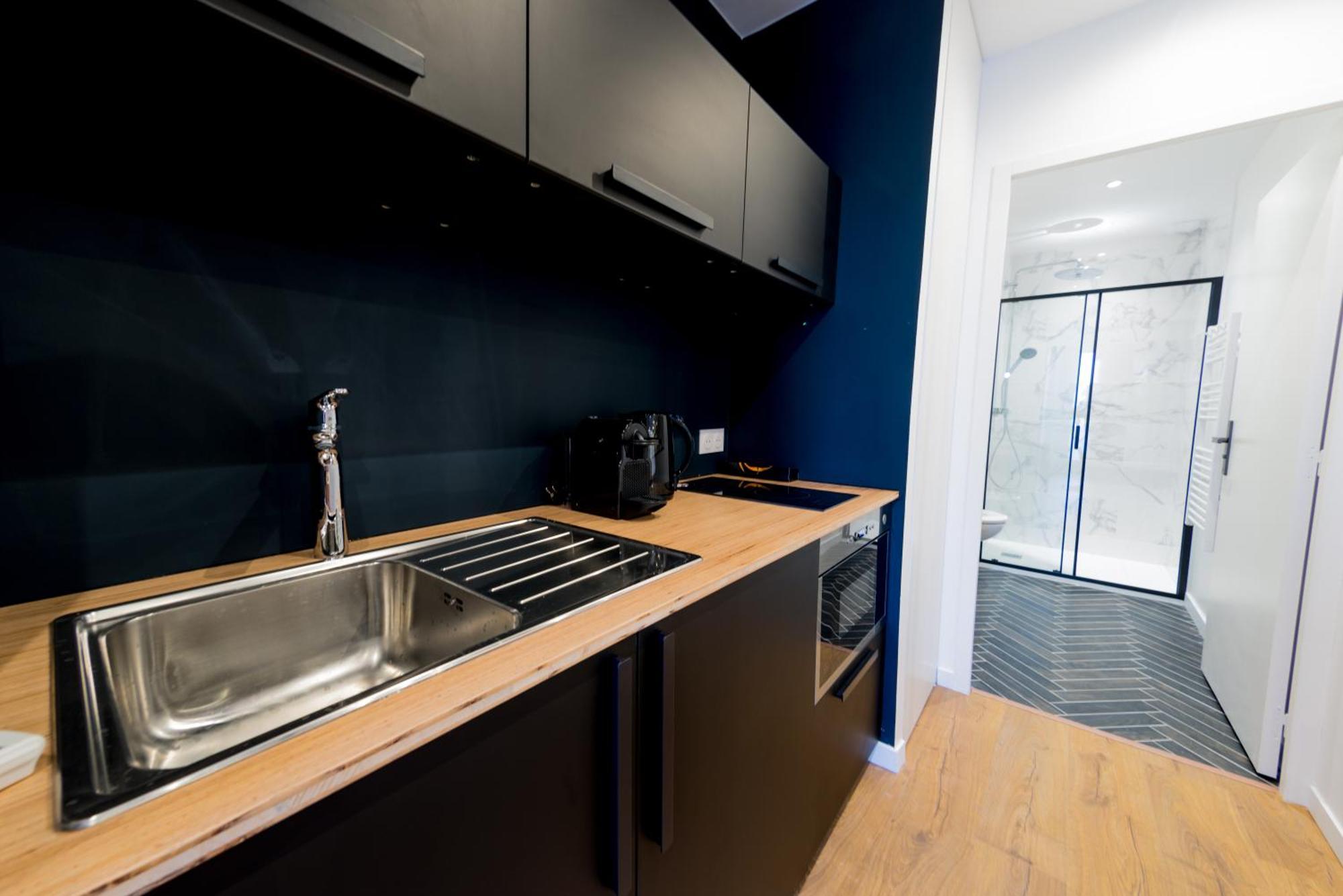 Appartement Ama Bordeaux
