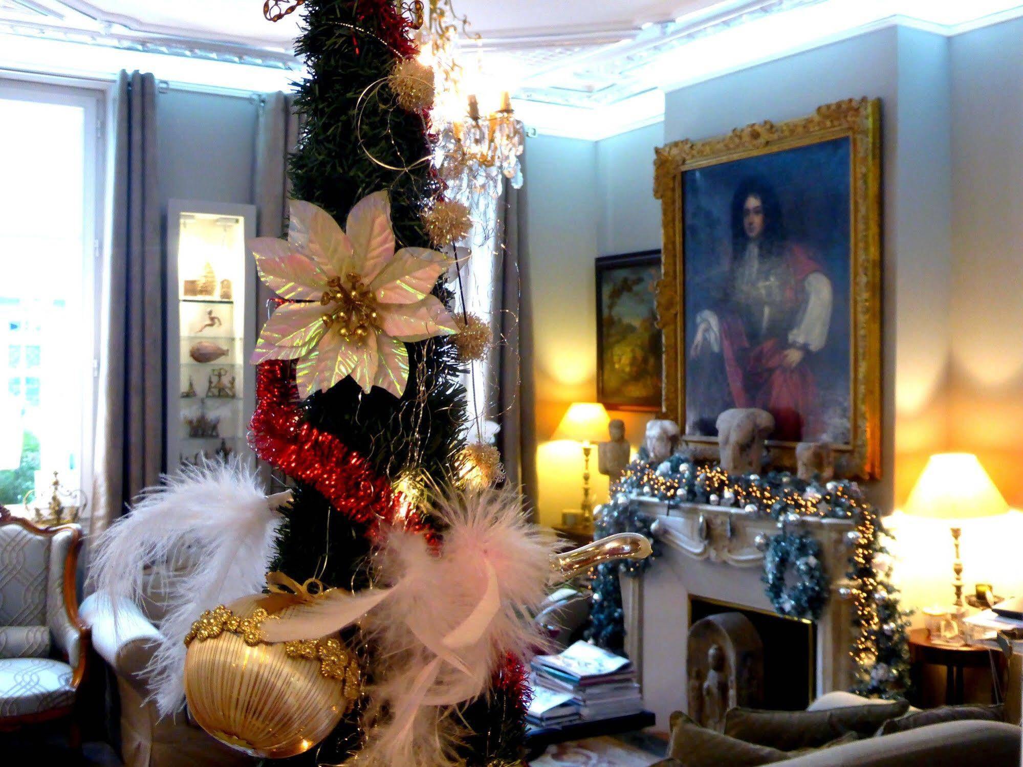 Hotel L'hotel Prive Demeure D'hotes Bordeaux