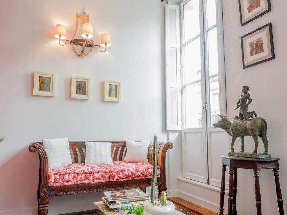 Hotel L'hotel Prive Demeure D'hotes Bordeaux
