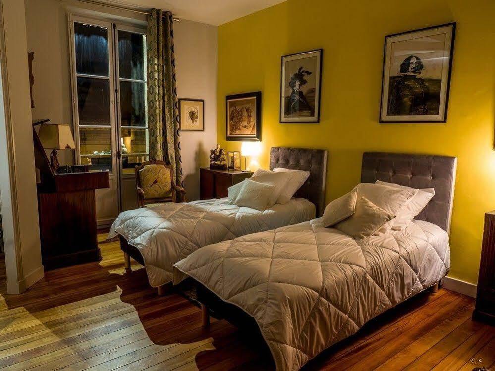 Hotel L'hotel Prive Demeure D'hotes