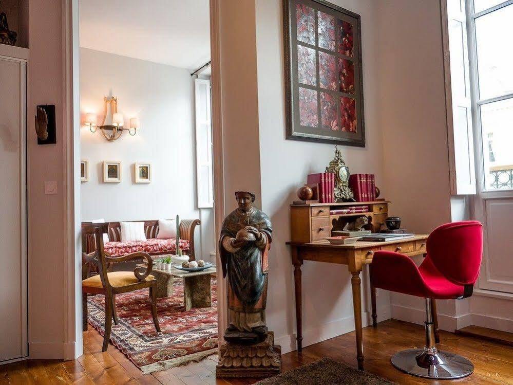 Hotel L'hotel Prive Demeure D'hotes