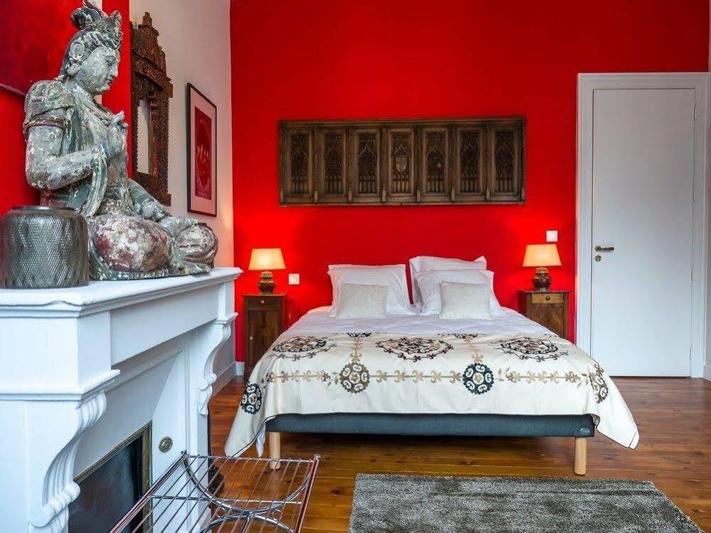 L'hotel Prive Demeure D'hotes * Bordeaux