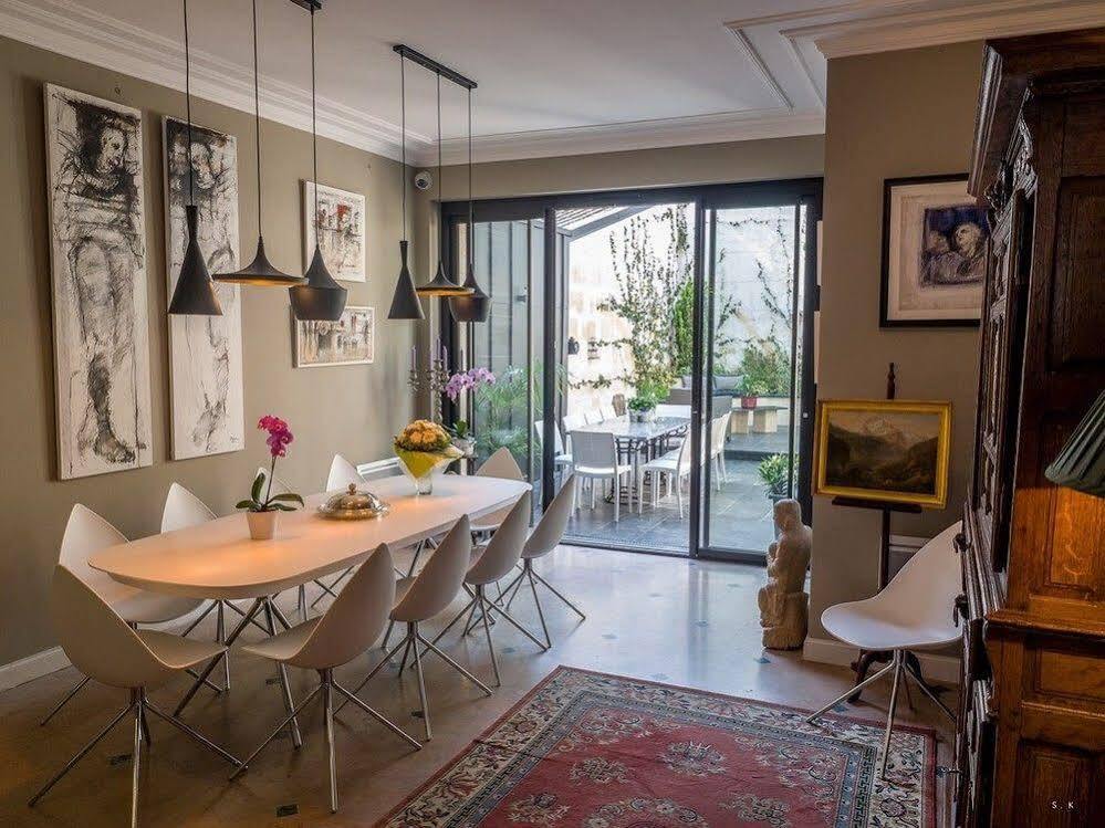 L'hotel Prive Demeure D'hotes