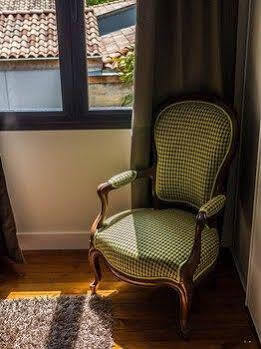 L'hotel Prive Demeure D'hotes * Bordeaux