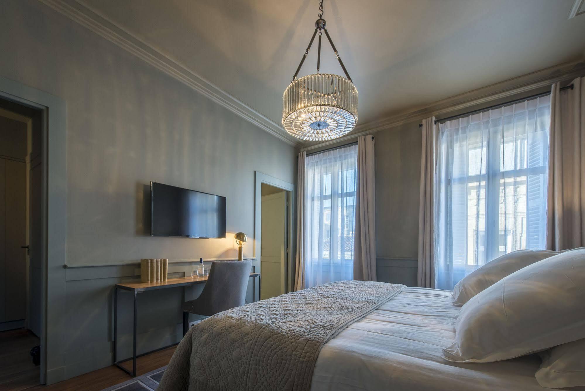 Le Clos D'emile Bed & Breakfast