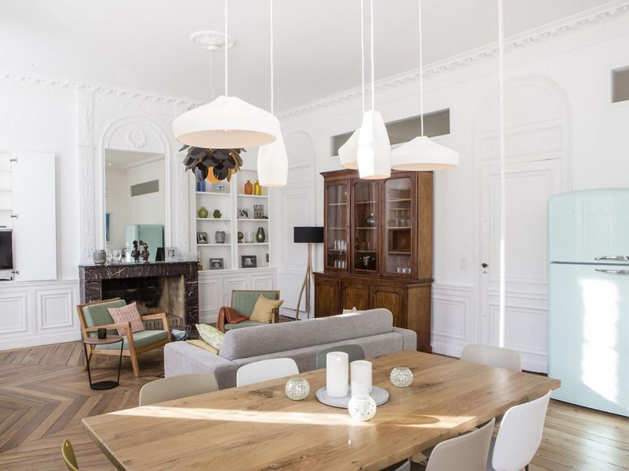 Apartamento Intendance Beautiful *