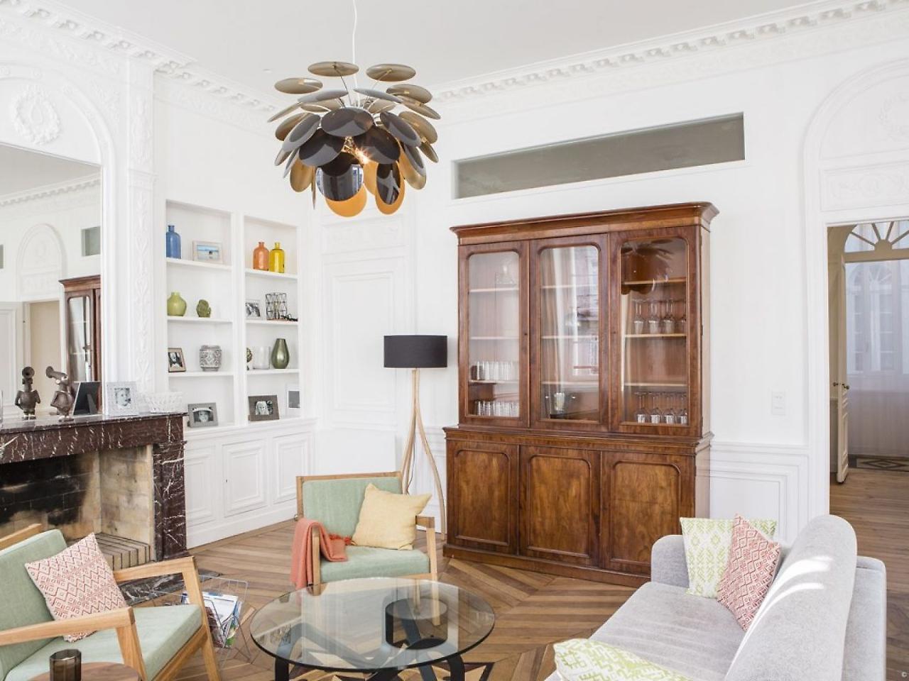 Intendance Beautiful Apartamento *