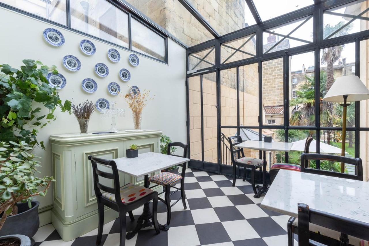 Guest house Victor Louis - Centre 2*