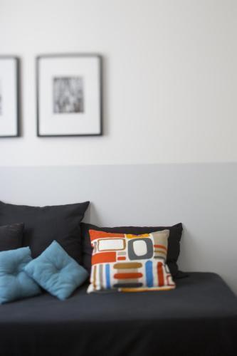 Hotel La Cour Carree Bordeaux Centre 3* Bordeaux