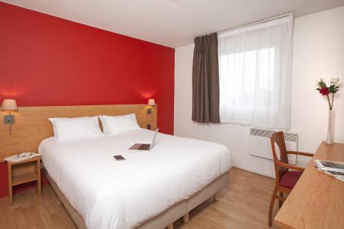 Sejours & Affaires De L'yser Appart hôtel Bordeaux