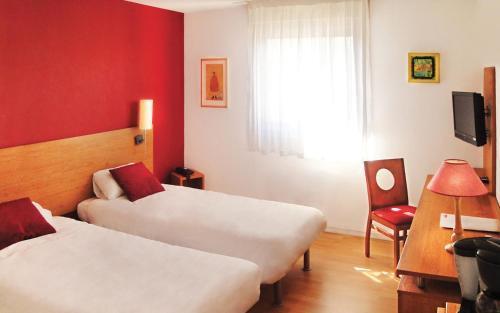 Sejours & Affaires De L'yser Appart hôtel 2*