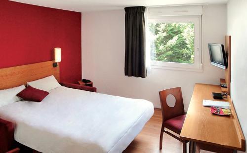 Sejours & Affaires De L'yser 2* Bordeaux