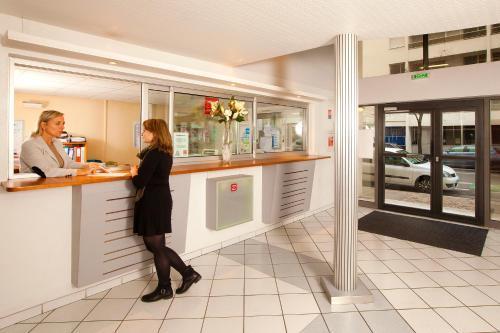 Sejours & Affaires De L'yser Appart hôtel