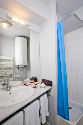 Appart hôtel Sejours & Affaires De L'yser 2*