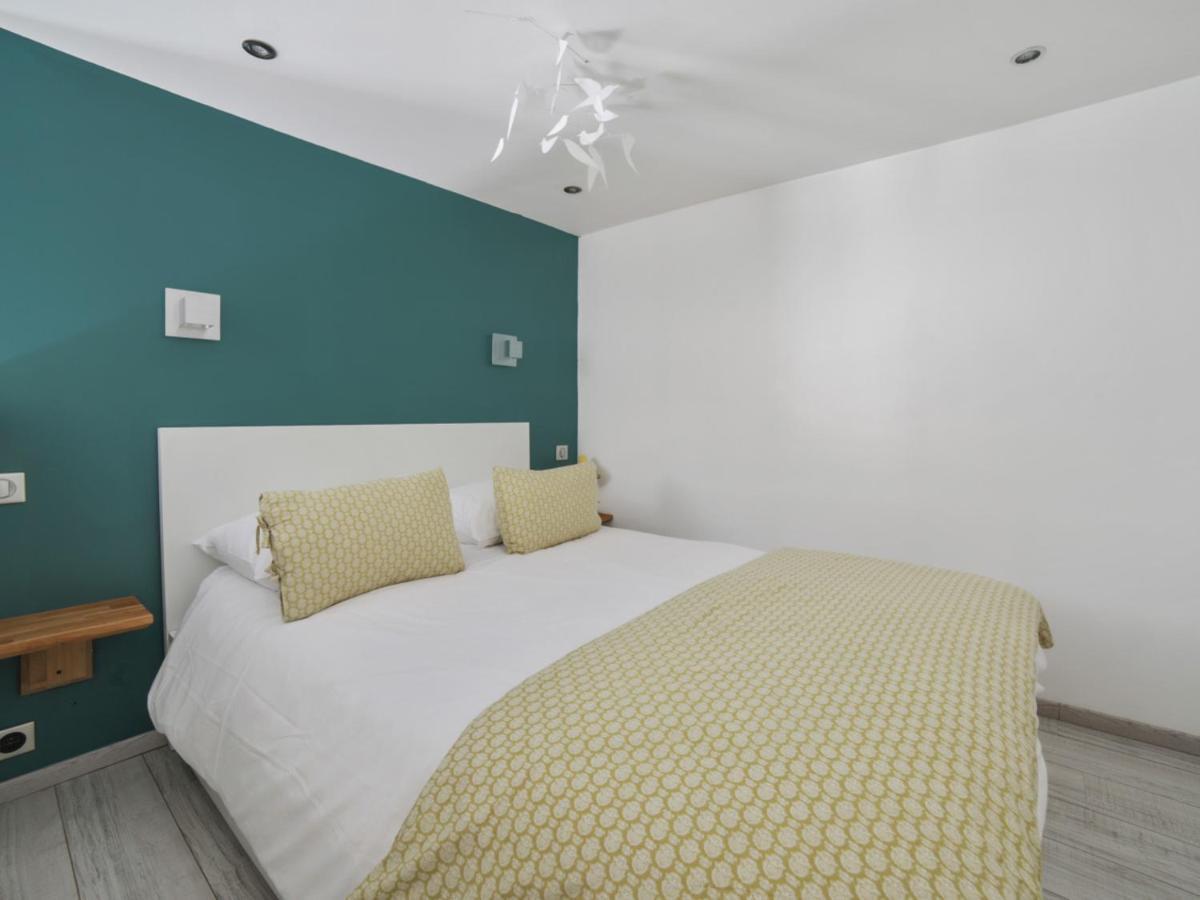 Apartment Bordelais *